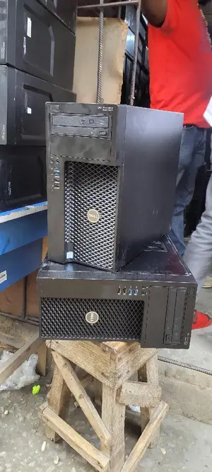 Photo - Desktop Computer Dell 8GB Intel Core I5 HDD 1T