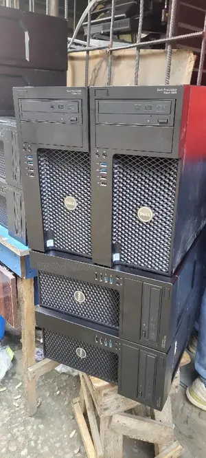 Desktop Computer Dell 8GB Intel Core I5 HDD 1T