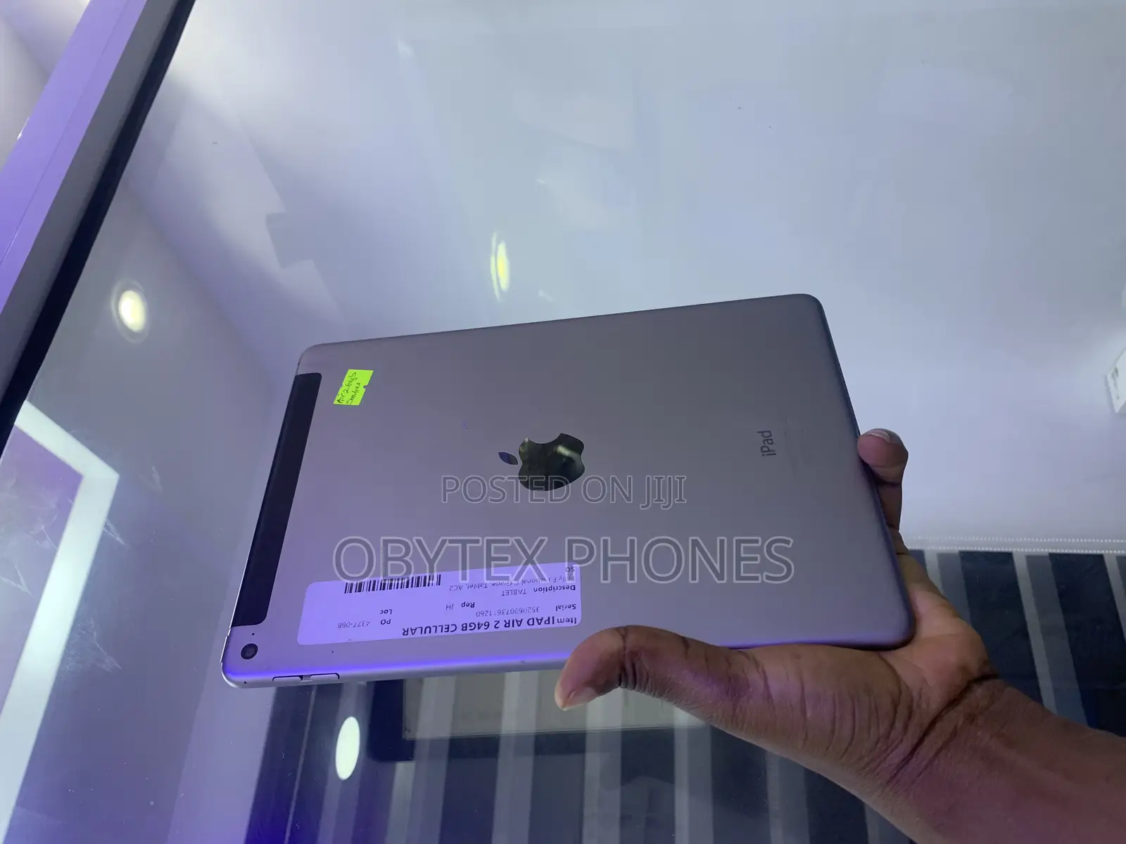 Apple iPad Air 2 64 GB