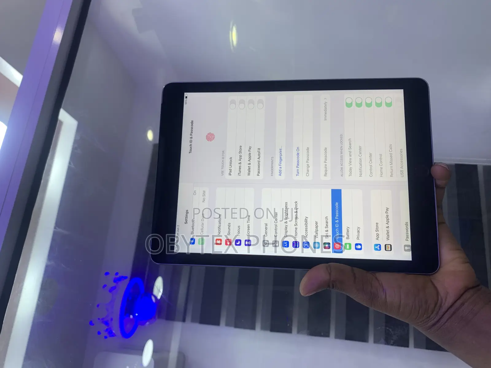 Apple iPad Air 2 64 GB