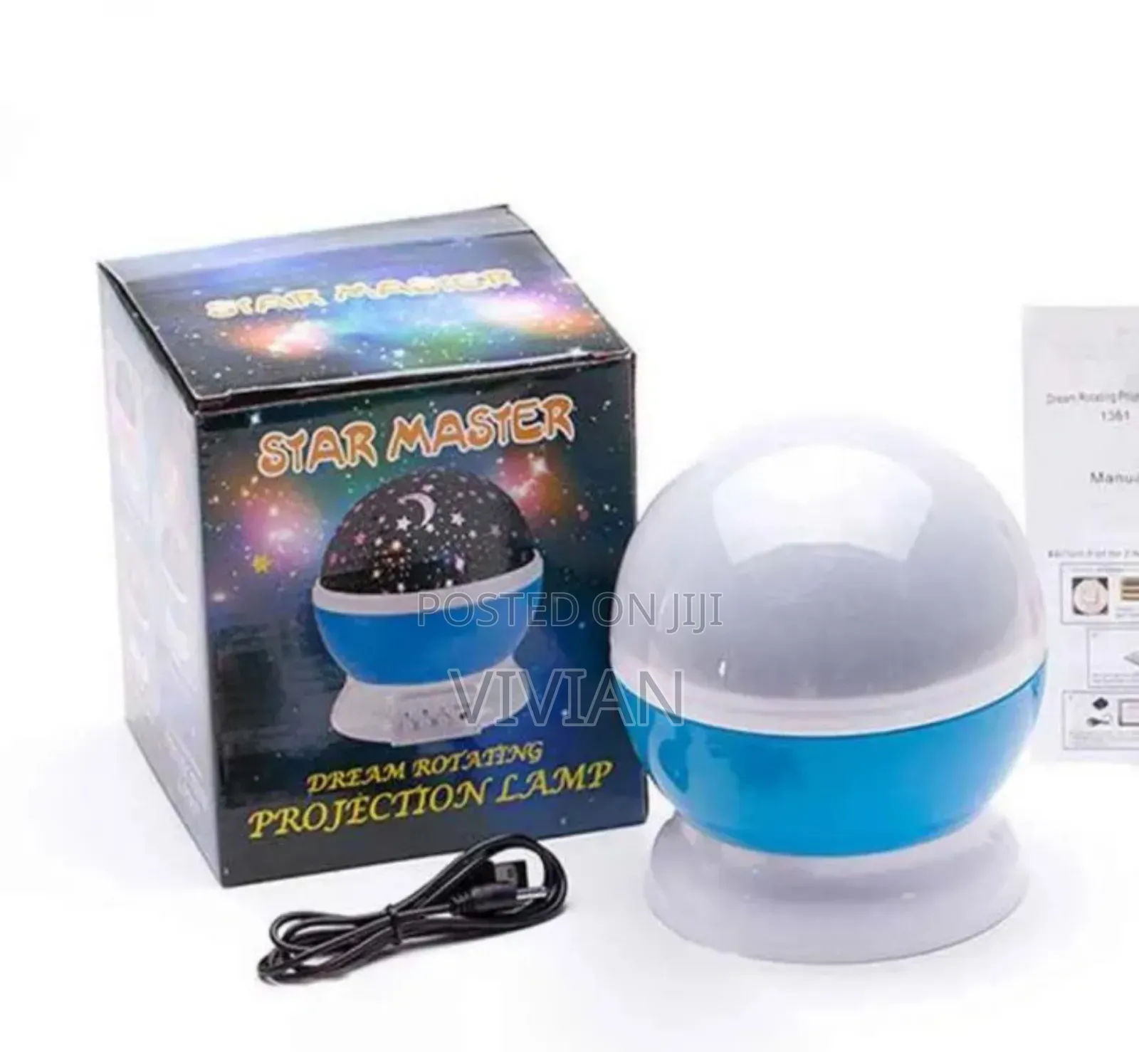 Projection Lamp