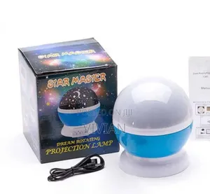 Projection Lamp