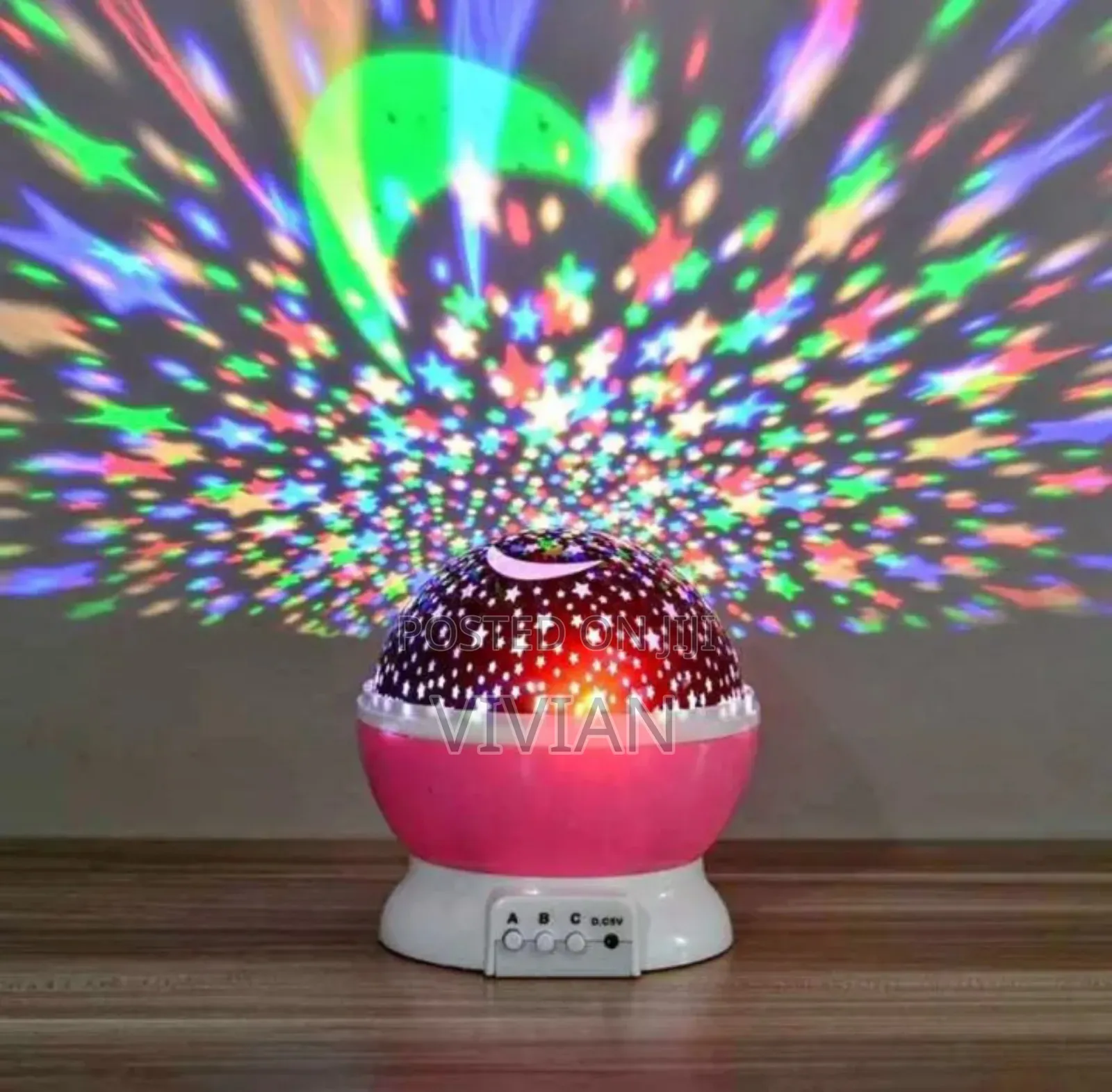 Projection Lamp