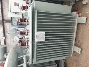 Astor Transformer 11kva and 33kva.