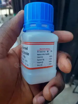 Kermel Mercuric Chloride