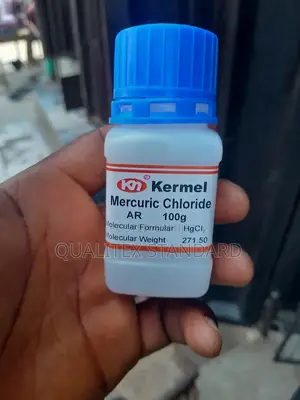 Kermel Mercuric Chloride