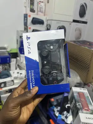 Playstation 4 Dualsense Gamepad Controller