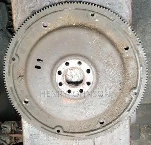 Lincoln Navigator Flywheel