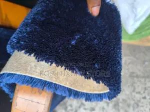 High Density Rug