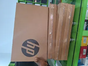New Laptop HP 250 G8 4GB Intel Pentium SSHD (Hybrid) 500GB