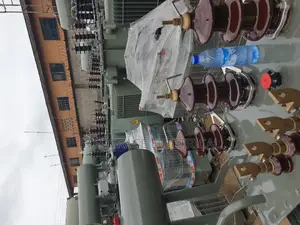 All Sizes of Transformer 11kva and 33kva