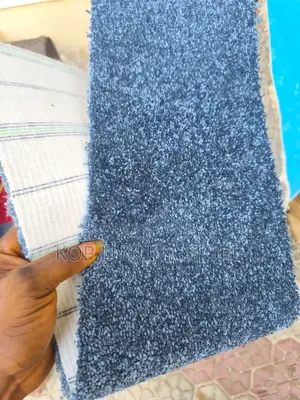 High Standard Rug