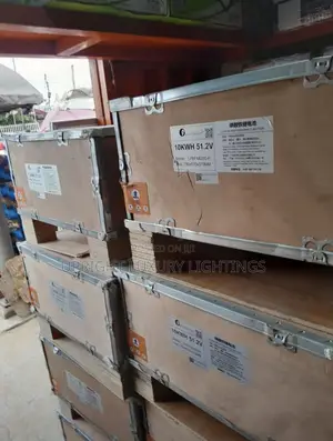 10kwh Felicity Lithium Battery