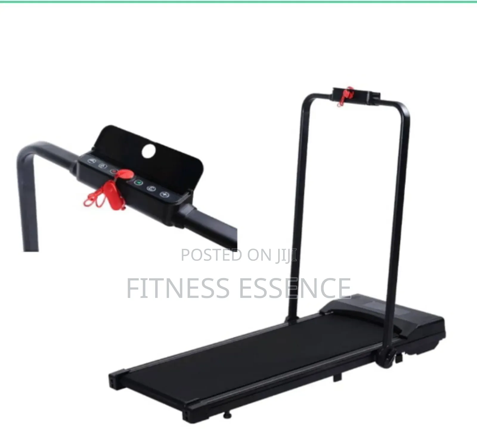 New Portable Treadmill