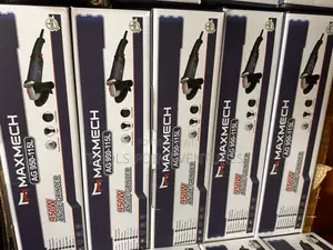 Angle Grinder (Short and Long Handle)