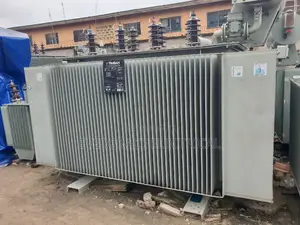 All Sizes of Transformer Is Available 