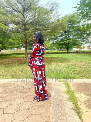 2 Piece Shirt and Pant