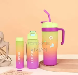 3 In 1 Mug