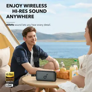 Anker Motion 300