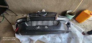 Complete Front Bumper for Toyota Fortuner 2017-2020