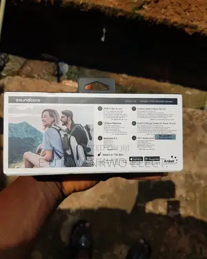 Anker Motion 100