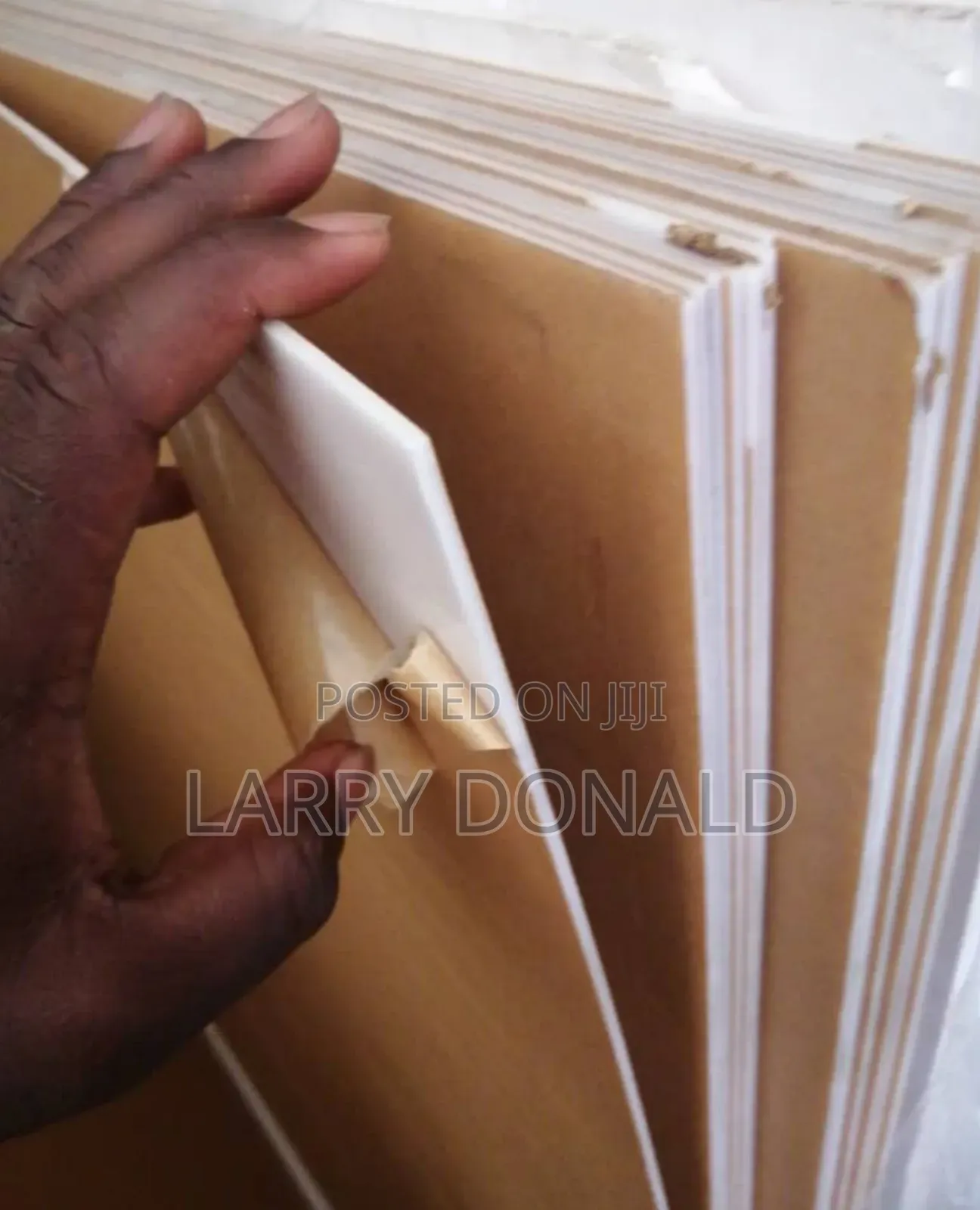 Acrylic Perspex Glass