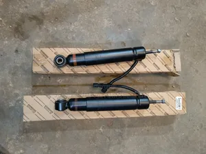 Front Automatic Shock Absorber Gx460