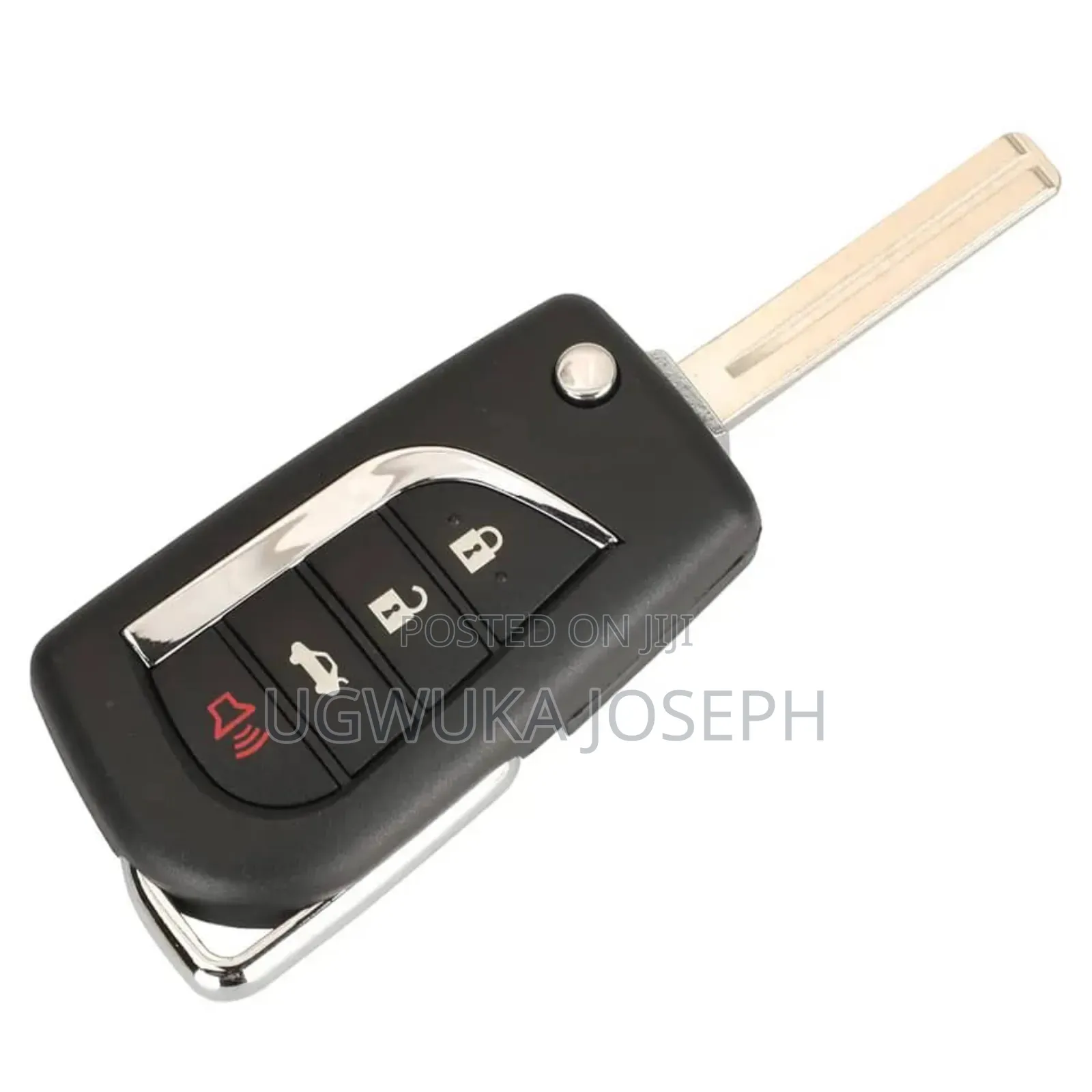 We Cut and Program Car Keys at Your Doorstep