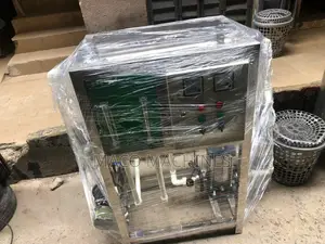 Local Fabricated Reverse Osmosis Water