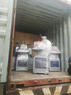 Hydraulic Nylon Puncher