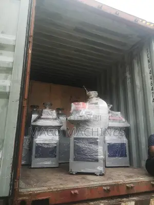 Hydraulic Nylon Puncher
