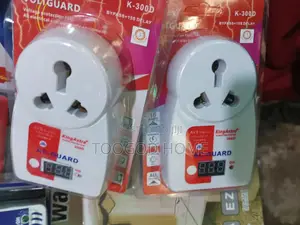 Kingastra Surge Protector A/C Guard