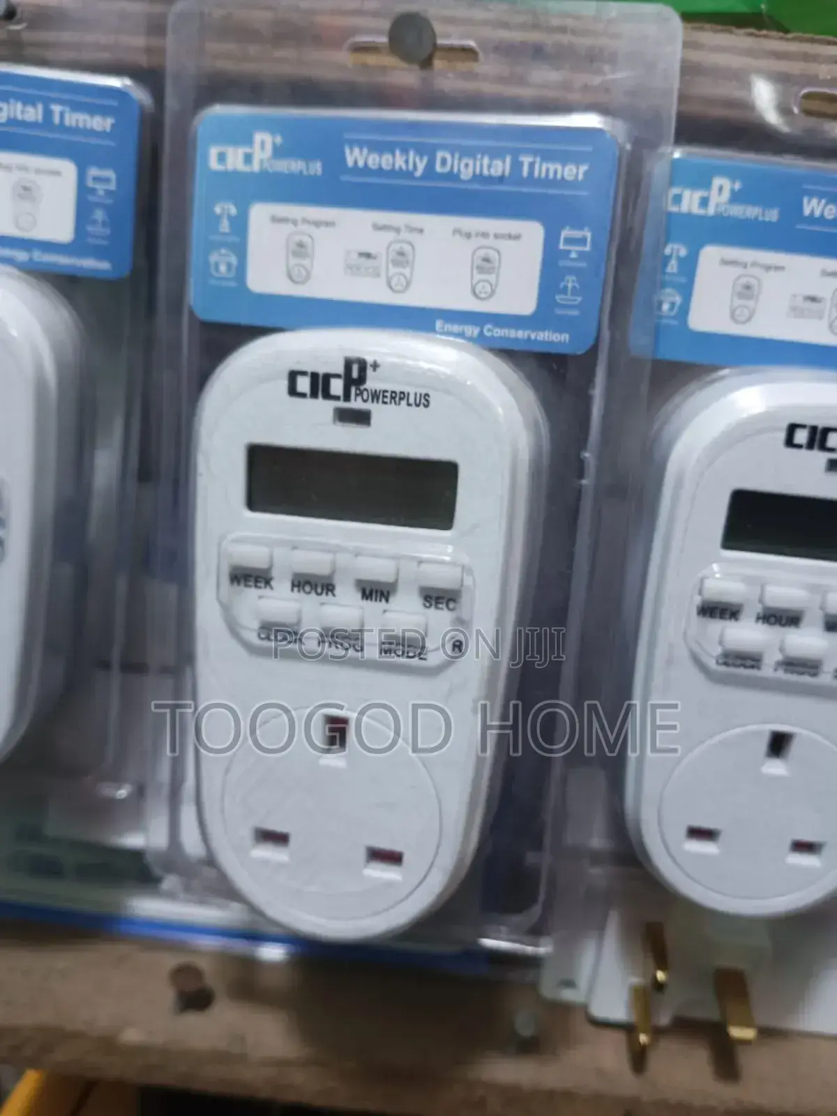 Cic Digital Voltage Regulator