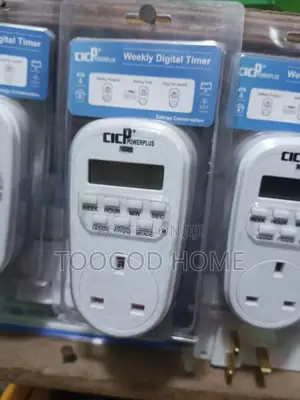 Cic Digital Voltage Regulator