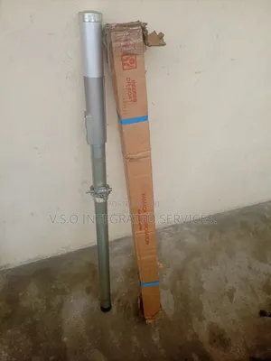 Yamada Drum Pump