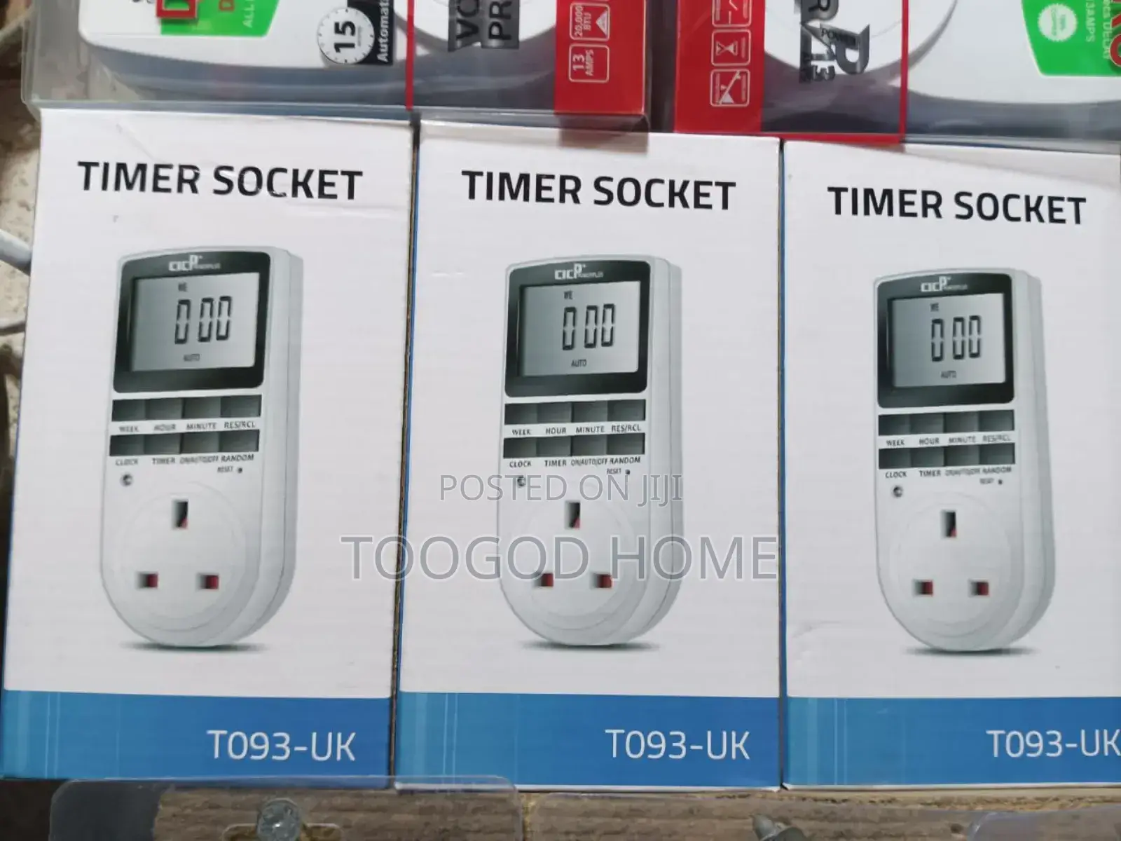 Quality TV Guard Voltage Regulator