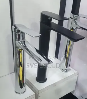 Top Grohe Basin Mixer Tap Hot And Cold