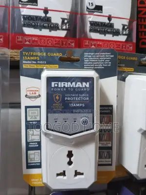 13ams Firman Voltage Regulator