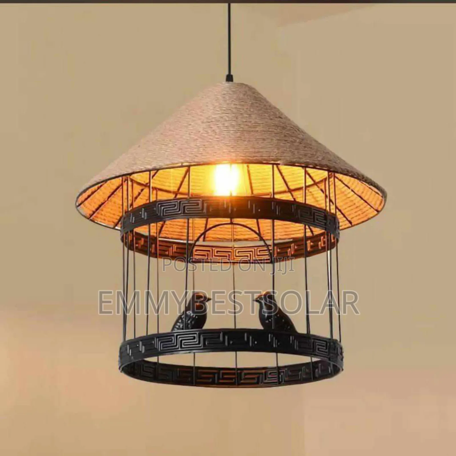 Nestbase Dropping Light