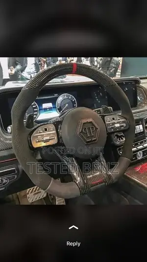 All Mercedes Benz Sterling Wheel Avaliable