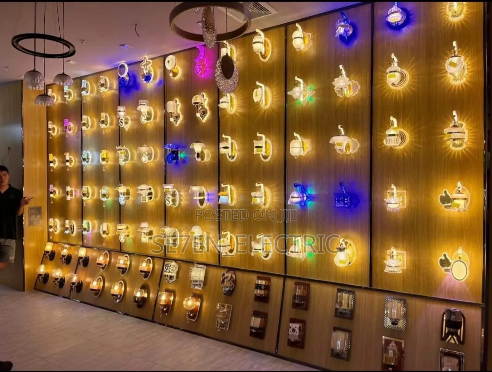 LED Wallbracket Lightings Wholesale Prices
