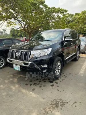 Luxury SUV for Rent/Hire