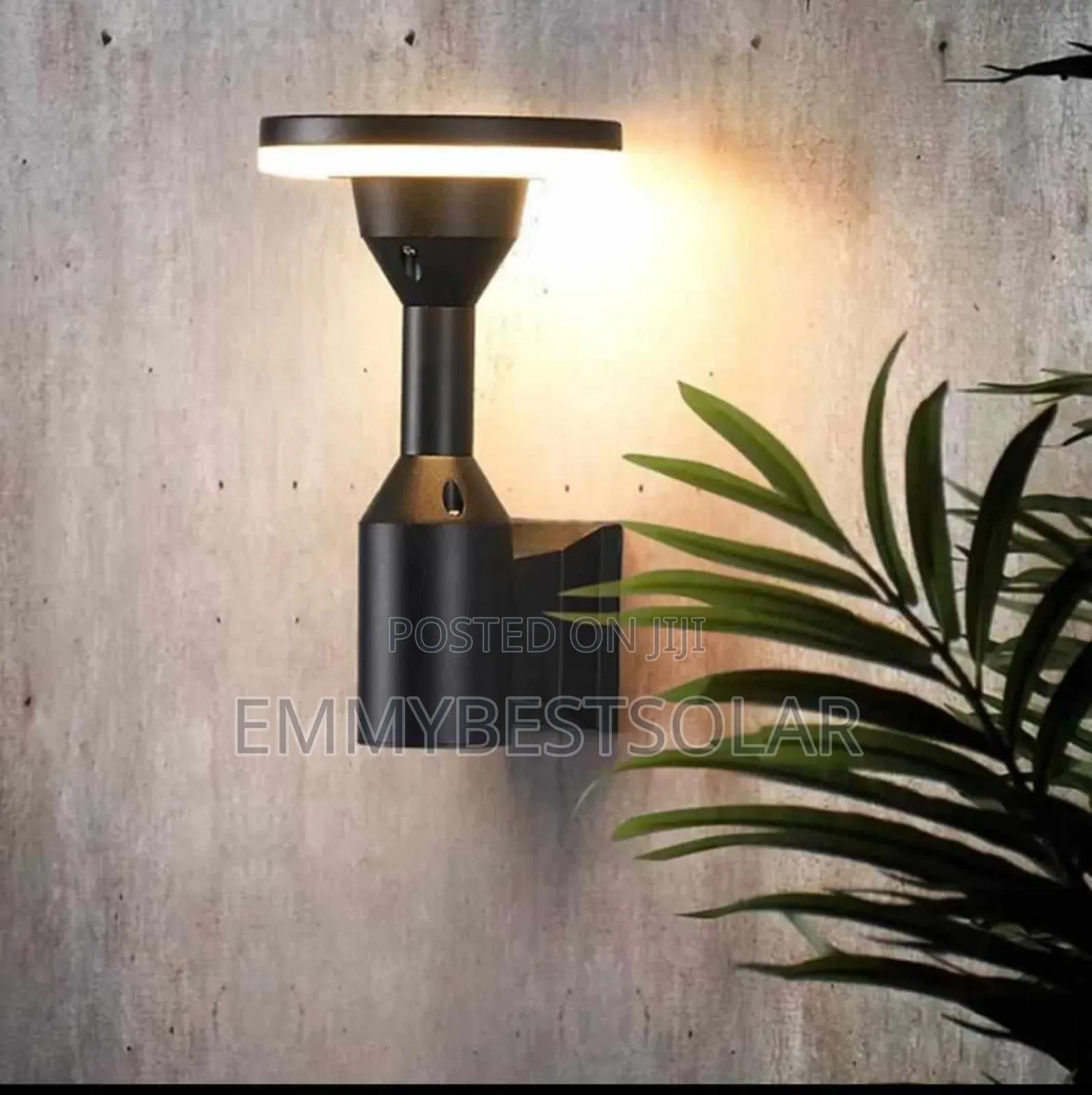 China Cap Led Wall Light