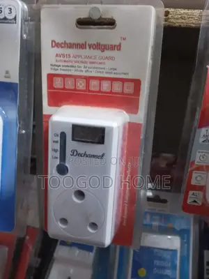 15ams Avs Surge Voltage Regulator