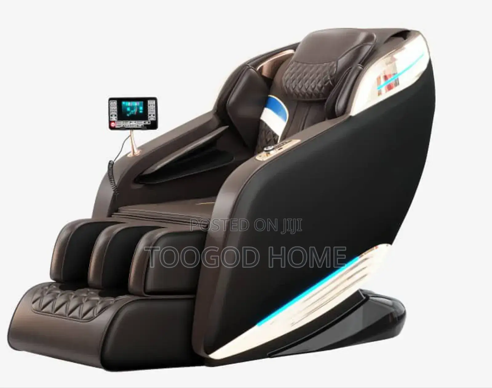 Original Massage Foreign Chair