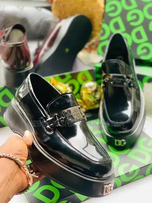 Dolce Gabbana Quality Men Shoe