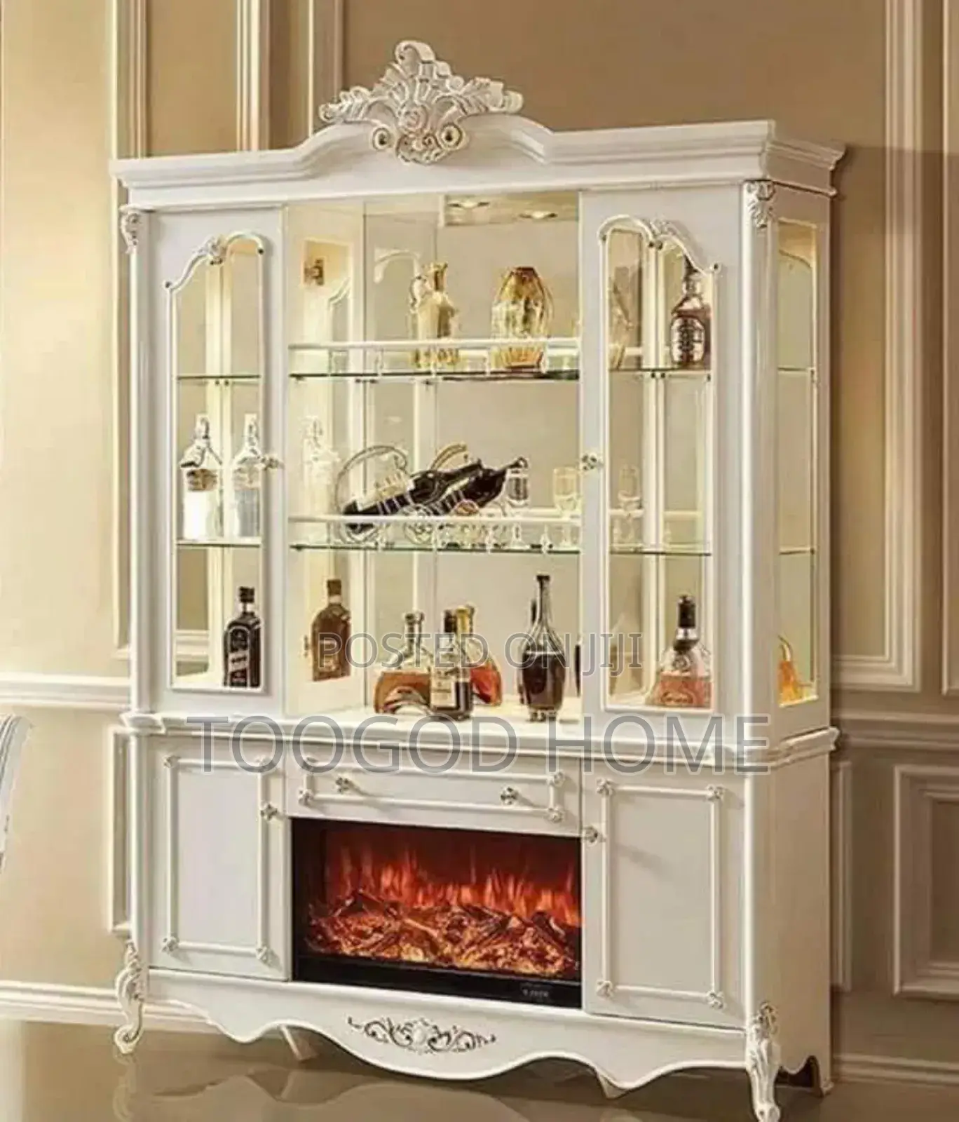 Foreign Wine Bars