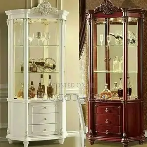 Luxury Imported Wine Bar