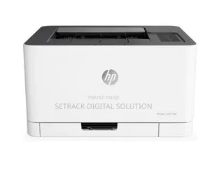Hp Colour Laser 150a Printer (4zb94a