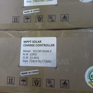 100a 48v Felicity Charger Controller
